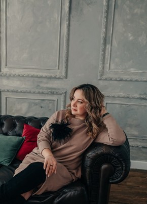 Екатерина из Курска 42 года