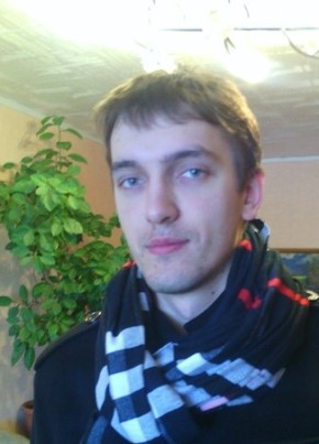 Роман, 33, Россия, Барнаул