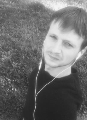 Илья, 32, Рэспубліка Беларусь, Чэрвень