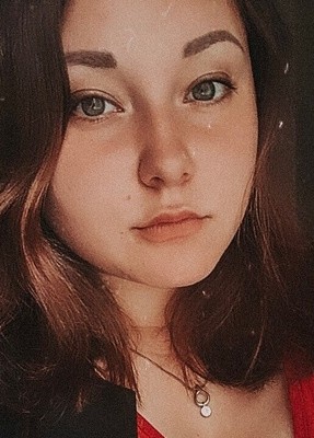 Елизавета, 25, Россия, Санкт-Петербург