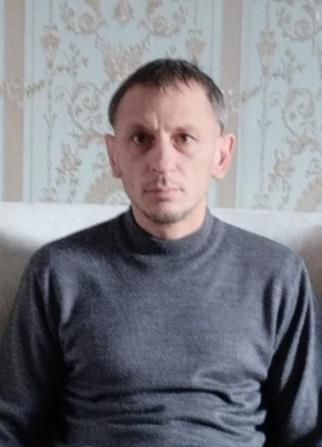Ilya, 41, Russia, Omsk