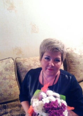 Ольга, 50, Россия, Новодвинск