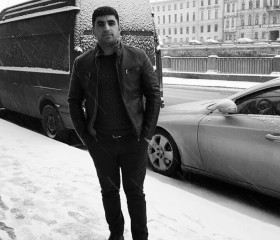 Sadiq, 33 года, Ağdam