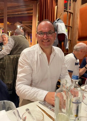 Jean-François из Paris 49 лет