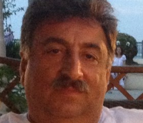 Шах, 55 лет, Сургут