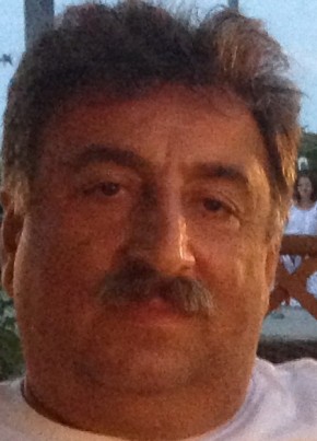Шах, 55, Россия, Сургут