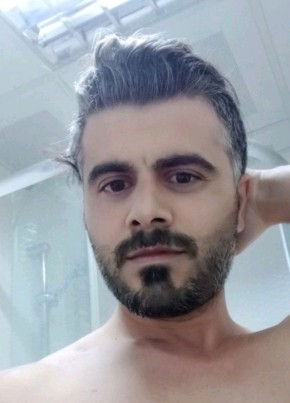 Sadık, 39, Turkey, Izmir