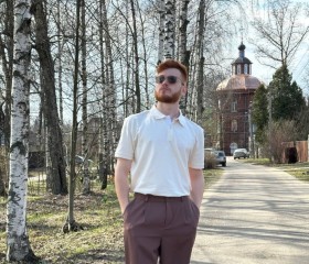 Anton, 23, Moscow