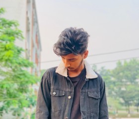 Tasin, 19, Sylhet