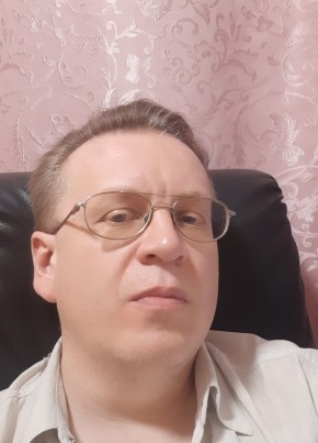 Алексей, 49, Россия, Тверь