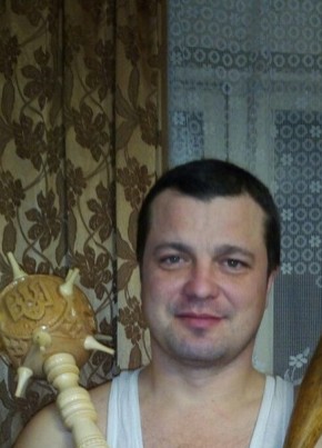 Игорь, 45, Україна, Біла Церква