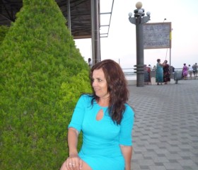 Галина, 44 года, Уфа