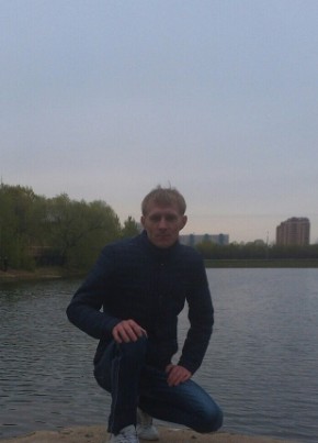 Андрей, 36, Россия, Ставрополь