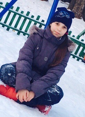 Liza, 24, Россия, Нижний Новгород