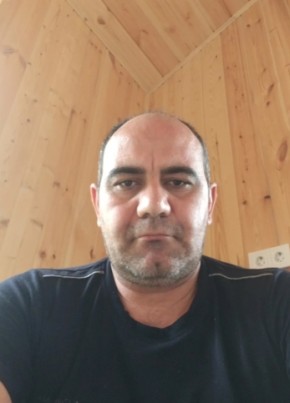 Arman, 45, Russia, Moscow