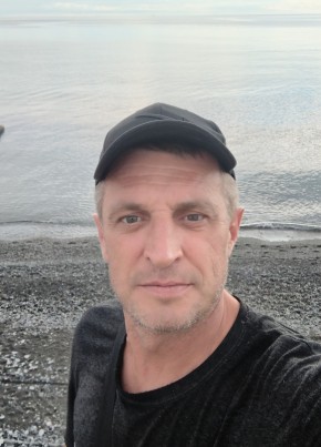 Алексей из Сокола 47 лет