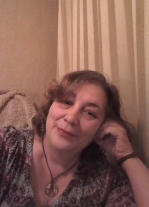 Лариса, 58, Россия, Новосибирск