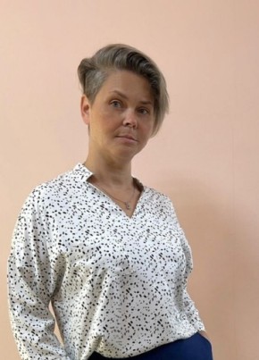Анастасия, 41, Россия, Александров