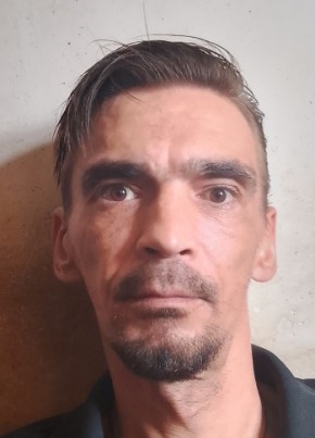 Александр из Симферополи 39 лет
