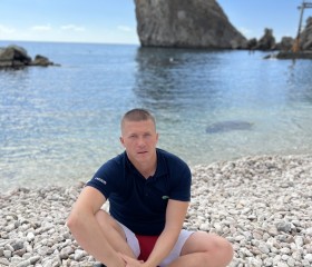 Evgen, 37, Vorgashor
