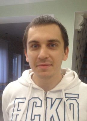 Ананас, 33, Россия, Псков