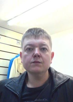 Roman, 42, Russia, Saint Petersburg