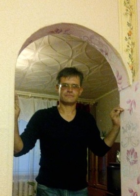 Алексей, 49, Рэспубліка Беларусь, Пінск