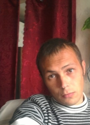 Сергей., 38, Россия, Чухлома