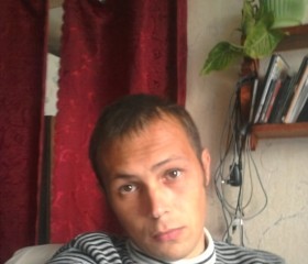 Сергей., 38 лет, Чухлома