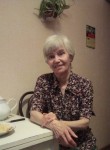 Татьяна, 70 лет, Москва
