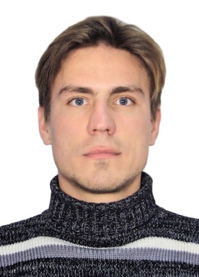 Афиноген, 33, Россия, Хабаровск