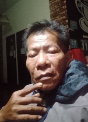 Dedi из Djakarta 27 лет