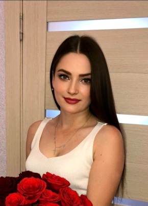 Екатерина, 24, Россия, Омск