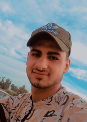 عبودي из طَرَابُلُس 22 года