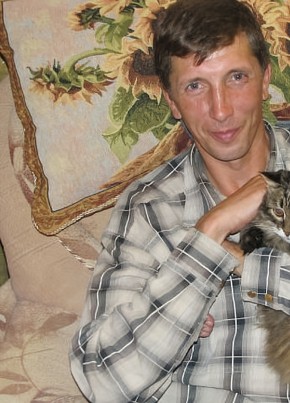 Александр, 51, Россия, Волгоград