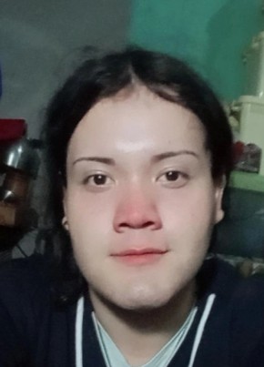 Brandon Diarte из Rosario 22 года