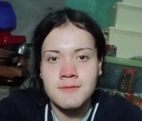 Brandon Diarte, 22, Rosario