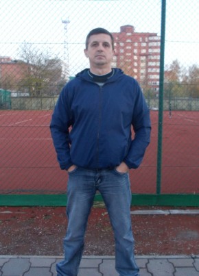 Дмитрий , 53, Россия, Омск