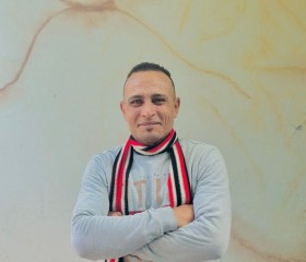 تامر, 45, Al Mahallah al Kubra