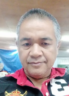 Bhobby, 51, Pilipinas, Lungsod ng San Fernando (Gitnang Luzon)