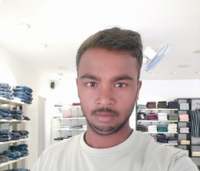 Srikanth, 28 лет, Koratla