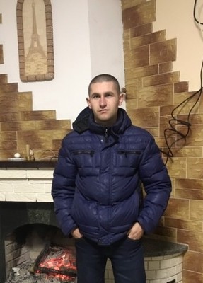 Дима, 30, Україна, Новодністровськ