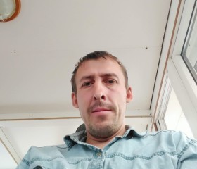 Тимофей, 44 года, Красноярск