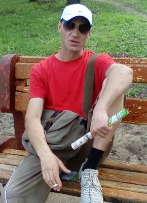 Александр, 49, Россия, Каспийск