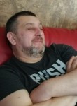 Олег, 54 года, Когалым