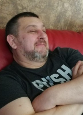Олег, 54, Россия, Когалым