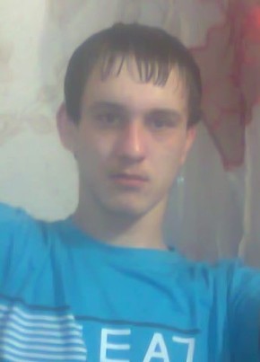 Михаил, 29, Россия, Кемерово