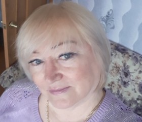 Лариса, 60 лет, Оренбург