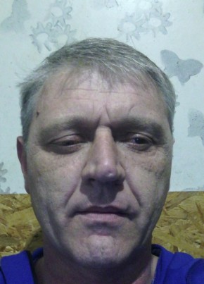 Юрій, 45, Україна, Біла Церква