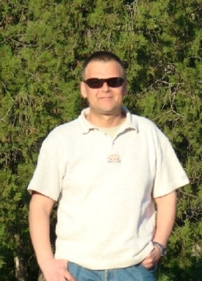 Николай Ганзя, 62, Україна, Миколаїв